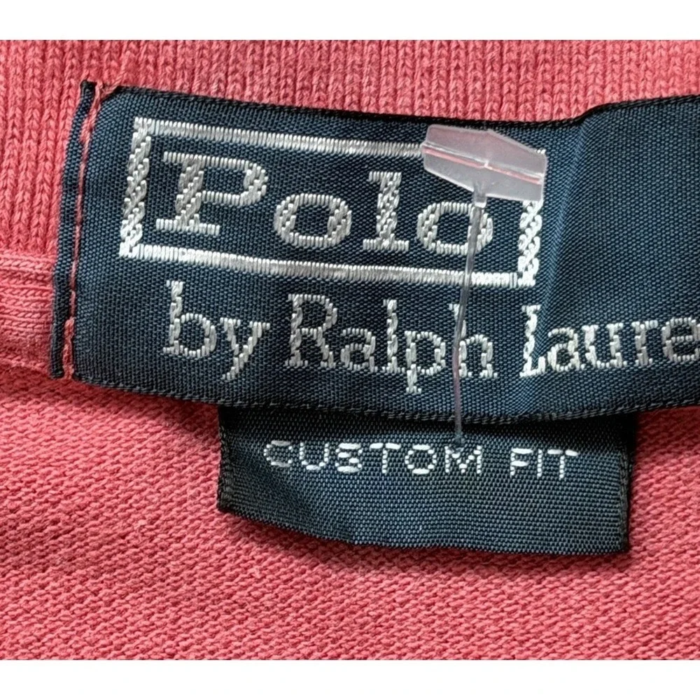 Ralph Lauren polo ralph